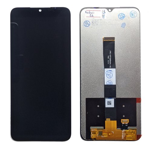 Дисплейний модуль (екран+тачскрін) для Xiaomi Redmi 9A / Redmi 9C
