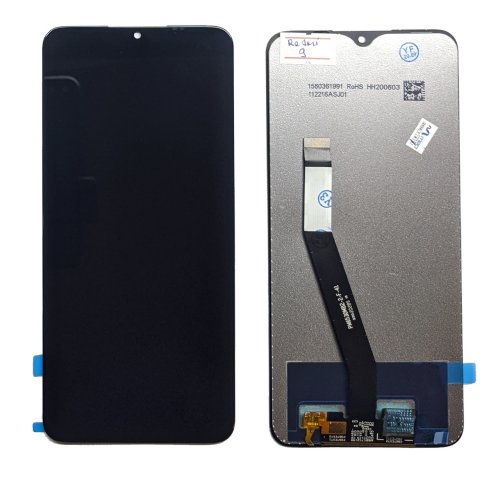 Дисплейний модуль (екран + тачскрін) для Xiaomi Redmi 9 / Redmi 9 Prime / Poco M2