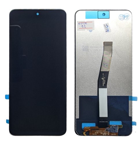 Дисплейний модуль (екран+тачскрін) для Xiaomi Redmi Note 9 Pro / Note 9S m2003j6b2g
