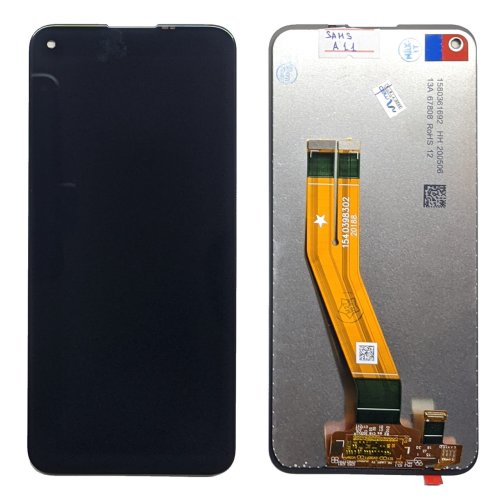 Дисплей із сенсором (модуль) для Samsung Galaxy A11 SM-A115 / M11 SM-M115