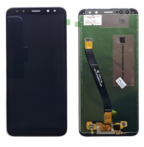 Дисплейний модуль (екран+тачскрін) для Huawei Mate 10 Lite RNE-L01 / RNE-L21