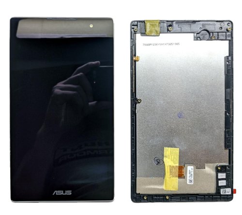 Дисплейний модуль (тачскрін + дисплей) для Asus ZenPad C Z170C 7.0 / Z170CG