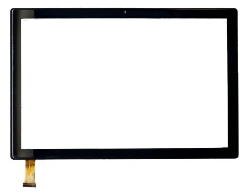 Сенсорний екран (тачскрин) для Blackview Tab 8, DH-10267A1-GG-FPC630-V2.0