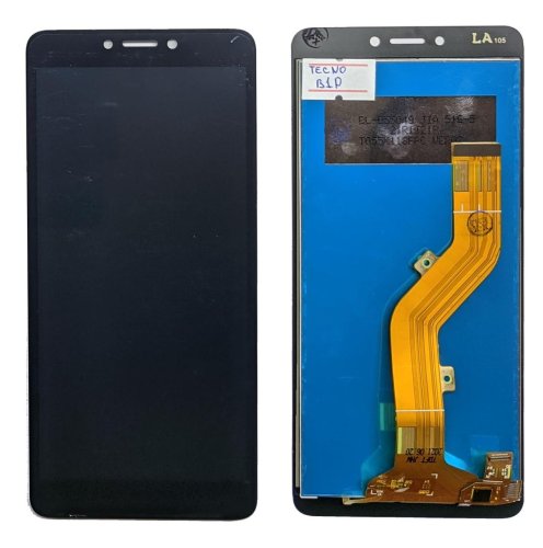 Дисплейний модуль (екран + тачскрін) для Tecno Pop 2 Power B1P