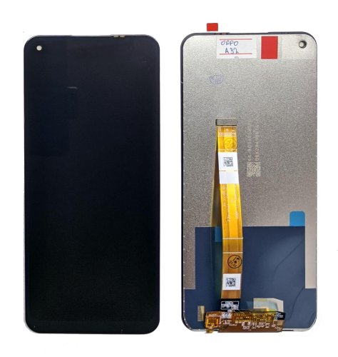 Дисплейний модуль (екран+тачскрін) для Oppo A32 2020 / A33 2020 / A53 2020