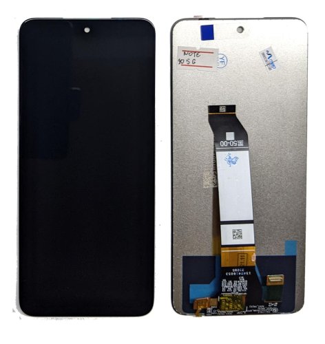 Дисплейний модуль (тачскрін + екран) для Xiaomi Redmi Note 10 5G / Poco M3 Pro 5G