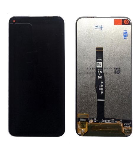 Дисплейний модуль із тачскріном для Huawei Nova 5i/Nova 7i/P20 Lite 2019