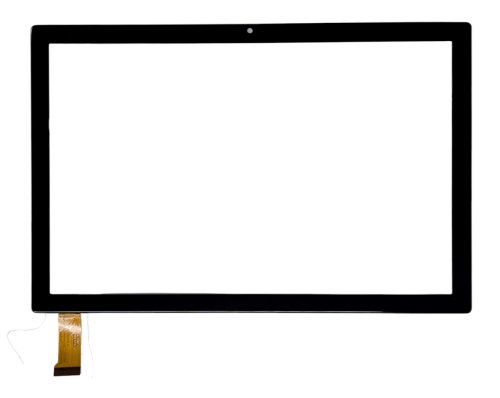 Сенсорний тачскрин для Blackview Tab 9, чорний (HZYCTP-102519-102458)