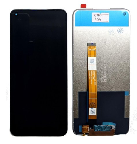 Дисплейний модуль (екран+тачскрін) для Oppo A54 4G