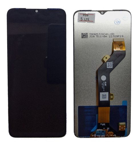 Дисплейний модуль з тачскріном для Tecno POP 5 LTE BD4/Bd4I/Bd4A (екран+сенсор)