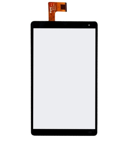 Сенсорний екран (тачскрін) для Alcatel 1T 10 8082, 10.1"