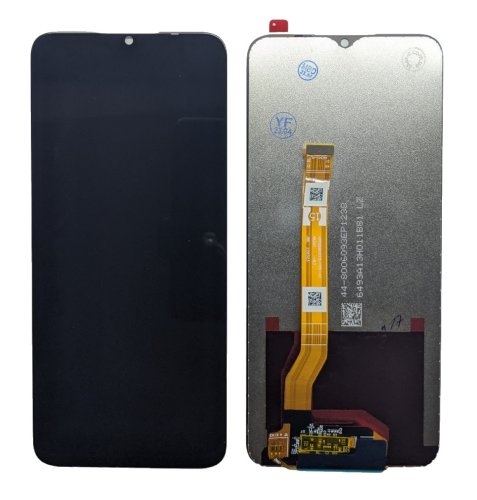Дисплейний модуль із сенсором для Oppo A17/A57/A57S (екран+тачскрін)