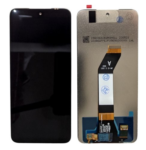 Дисплейний модуль із сенсором для Xiaomi Redmi 10 2022 / Redmi 10 Prime