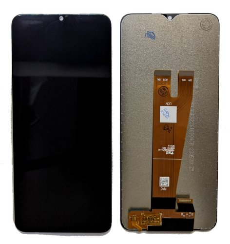 Дисплейний модуль із сенсором для Samsung Galaxy A04 2022 (A045F)