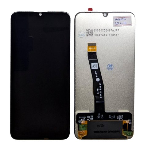 Дисплейний модуль (екран+тачскрін) для Huawei Honor 20 Lite/Honor 20i
