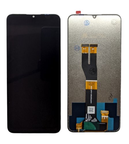 Модуль дисплея з сенсором для Nokia C31 (TA-1493/TA-1497/TA-1499)