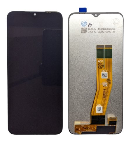 Дисплейний модуль із сенсором для Samsung Galaxy A14 LTE (2023) SM-A145