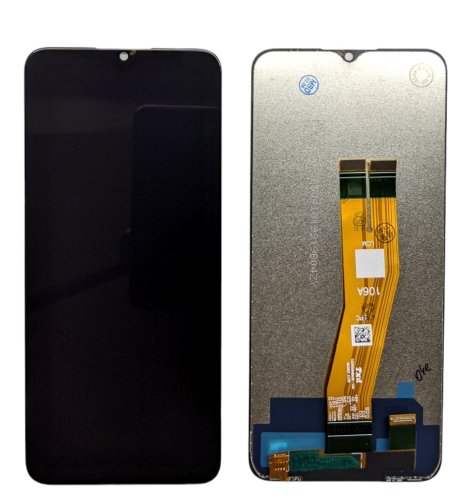 Дисплейний модуль із сенсором для Samsung Galaxy A04e SM-A042