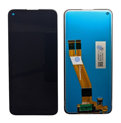 Дисплейний модуль (екран+сенсор) для Nokia 5.4 / Nokia 3.4