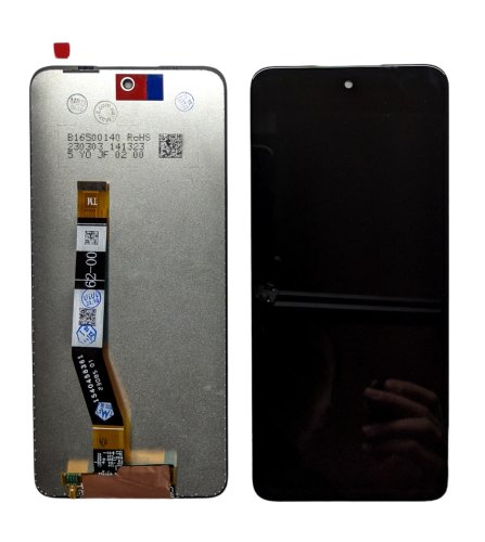 Дисплейний модуль (екран+сенсор) для Motorola Moto G14 XT2341 / XT2341-3