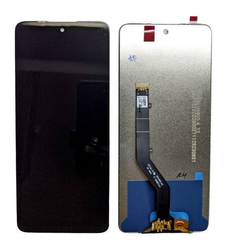 Дисплейний модуль Umidigi A11 Pro Max: екран і сенсор у зборі