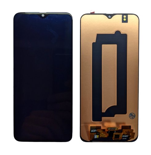 Дисплейний модуль OLED з тачскріном для Samsung M307/M215/M30s/M21 (екран у зборі)