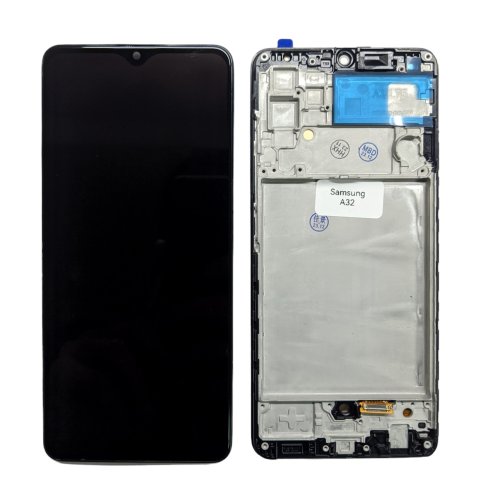 Дисплейний модуль OLED з тачскріном і екраном для Samsung Galaxy A32 SM-A325