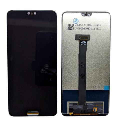 Дисплейний модуль для Huawei P20 (EML-L22/EML-L29)