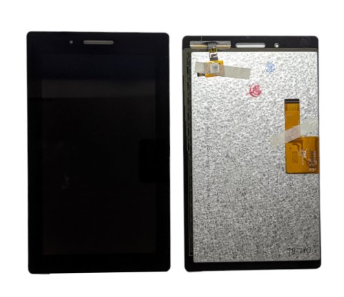 Дисплейний модуль для Lenovo Tab 3 E7 TB3-7104F/TB3-710L (екран у зборі)