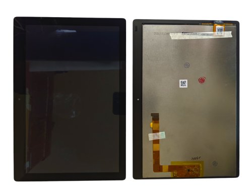 Дисплейний модуль для Lenovo Tab E10 TB‑X104F (Wi‑Fi/LTE)