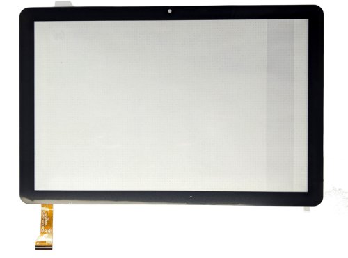Сенсорний екран (тачскрін) для Oscal Pad 70, HZYCTP-103072
