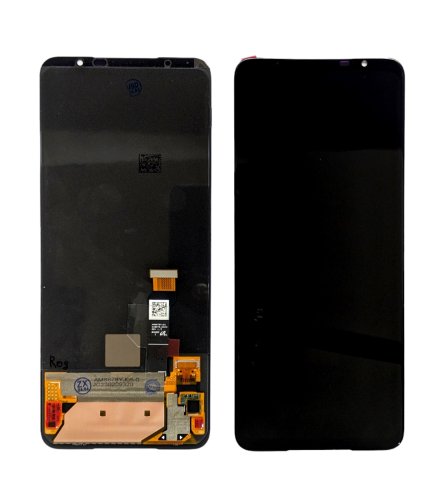 Дисплейний модуль з тачскріном для Asus ROG Phone 7 / 7 Ultimate / 7D Ultimate