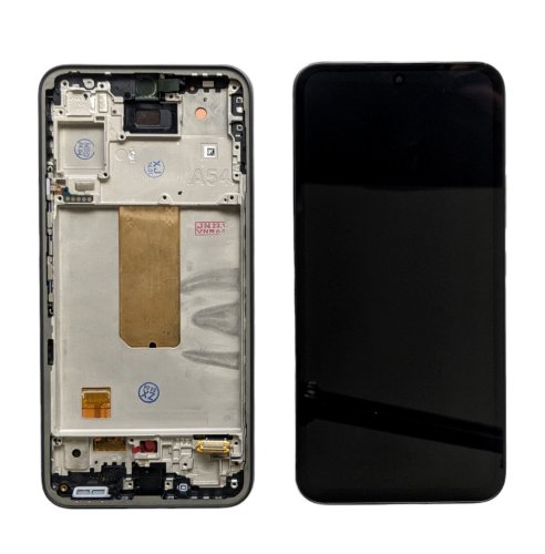 OLED дисплейний модуль (екран+сенсор) для Samsung Galaxy A54 A546﻿