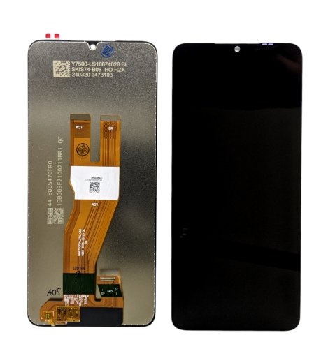 Дисплейний модуль з тачскріном для Samsung Galaxy A05 (A055)