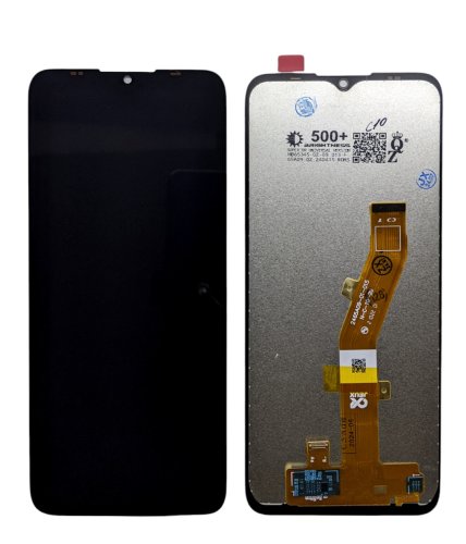 Дисплейний модуль з тачскріном для Nokia C10/C20 TA-1352 TA-1356 TA-1339