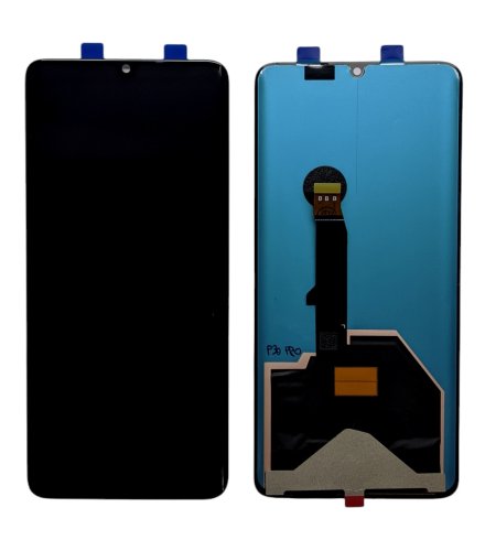 Дисплейний модуль з тачскріном для Huawei P30 Pro VOG-L09/VOG-L29