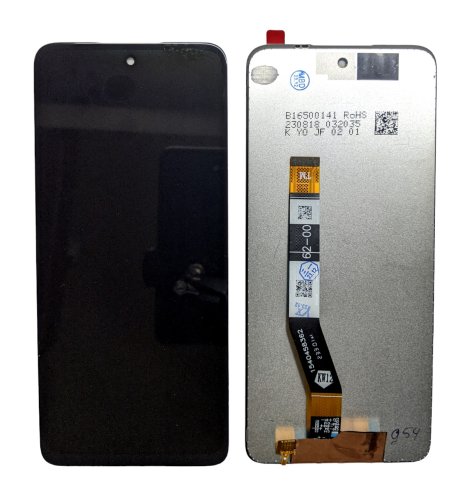 Дисплей‑модуль (екран+тачскрін) для Motorola Moto G54 Power