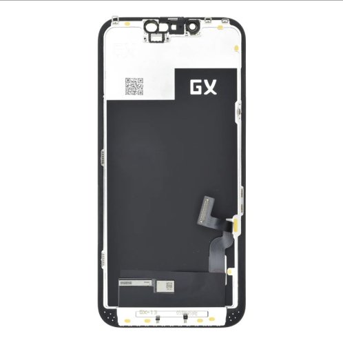 Дисплейний модуль для iPhone 13 GX New OLED (екран у зборі)