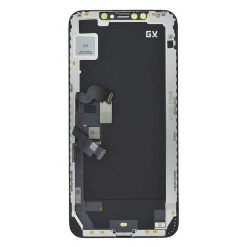 Дисплей OLED з тачскріном (модуль) для iPhone XS Max