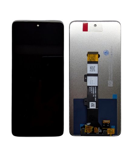 Дисплей з тачскріном для Motorola Moto G22 XT2231 / Moto E32 / Moto E22S