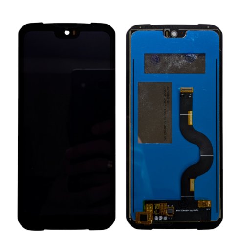 Дисплейний модуль Doogee S68 / S68 Pro із сенсорним екраном (тачскрін)