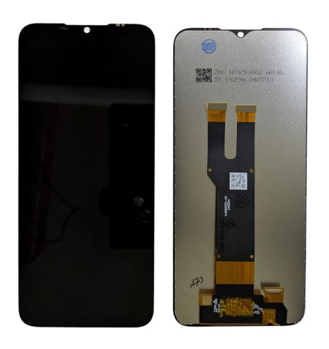Дисплейний модуль з тачскріном для ZTE Blade A73 4G / Blade V50 Smart