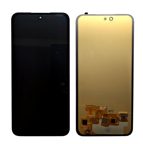 Дисплейний модуль OLED із тачскріном для Samsung Galaxy A35 5G SM-A356