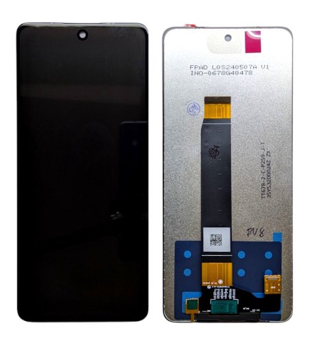 Дисплейний модуль (екран) Blackview Shark 8 із сенсором (тачскрін)