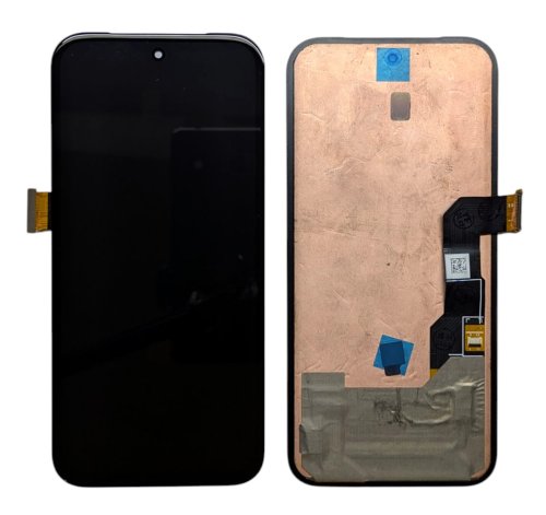Дисплейний модуль з тачскріном для Google Pixel 8A (екран у зборі)