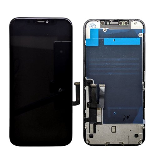 Дисплейний модуль iPhone 11 з тачскріном (екран + сенсор)