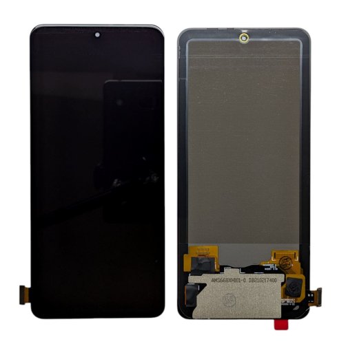 Дисплейний модуль OLED з тачскріном для Xiaomi Poco F3 M2012K11AG / F4 22021211RG 22021211RI