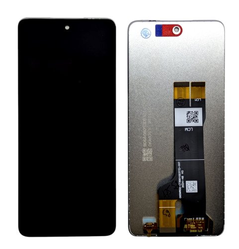 Дисплейний модуль із тачскріном для ZTE Nubia Focus 5G Z2357N