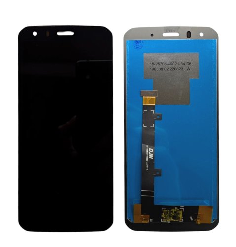 Дисплейний модуль із сенсором для CAT S62 Pro (екран у зборі)