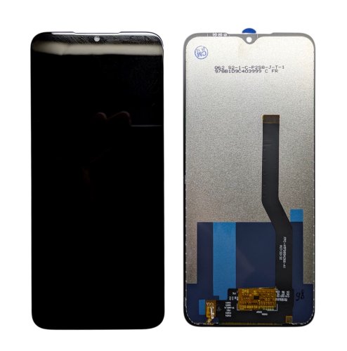 Дисплейний модуль із сенсором для Doogee X98 / X98 Pro (екран у зборі)